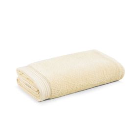 Toalla de mano Karsten Imperial 450gr 48 x 80 cm Beige