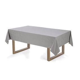 Mantel Karsten Verissimo 160 x 220 Gris