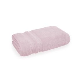 Toalla de baño Karsten Unika 500gr 70 x 140 cm Rosa