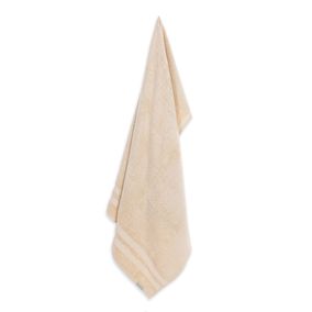 Sábana de baño Karsten Unika 500gr 86 x 150 cm Beige