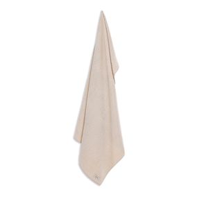 Toalla de baño Karsten Monique 440gr 66 x 140 cm Beige