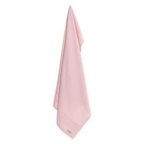 Toalla de baño Karsten Atuale 450gr 70 x 140 cm Rosa