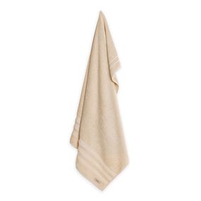 Sábana de baño Karsten Suprema 550gr 86 x 150 cm Beige