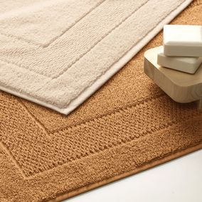 Piso de baño Karsten Solare Beige