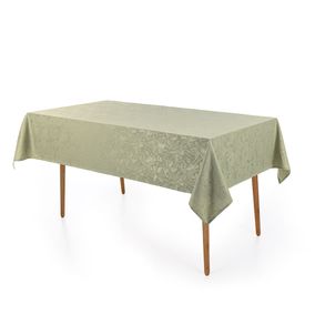 Mantel Karsten Dominic 140 x 250 Menta