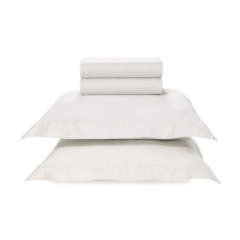Juego-de-sabanas-Super-King-300-hilos-Bossa-Blanco
