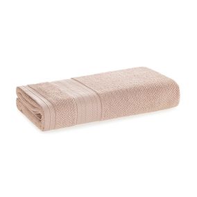 Toalla de mano Karsten Empire 48x70 cms Rosada
