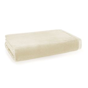 Manta Microfibra 240x230 Prades Marfil