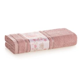 Toalla de baño Karsten Emilia