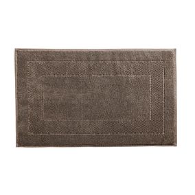 Piso de baño Karsten Solare Gris