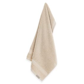 Toalla de mano Karsten Magna 600gr 48x80 cms Beige
