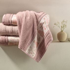 Toalla de baño Karsten Emilia