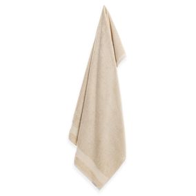 Toalla de baño Karsten Magna 600gr 70x140 cms Beige