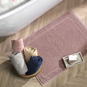 Piso de baño Karsten Juliet 680gr Lunar