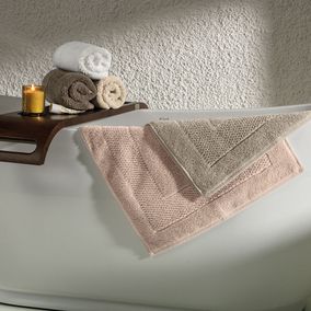 Piso de baño Karsten Solare Gris