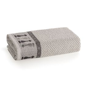 Paño de cocina Tempero Gris