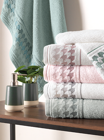 Campaña Sale karsten Baño